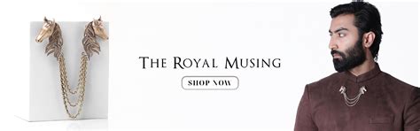 The Royal Musing Collection - Cosa Nostraa