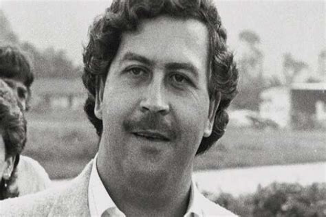 Pablo Escobar: The real man behind 'Narcos' - The Times of India