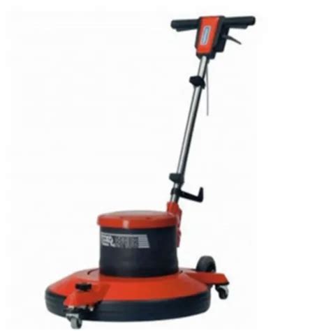 Single Disc Machine - Floor Polishing Machine 2 HP Single Disc Machine ...
