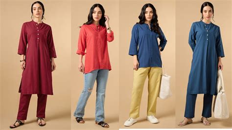 Top 7 Must-Have Cotton Essentials for Everyday Wear from Cottons Daily ...