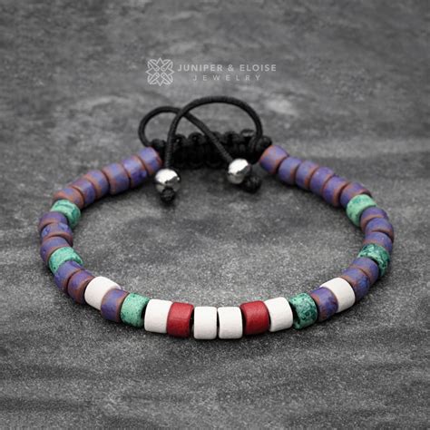 The Joker Face Bracelet