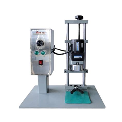 Cap Locking & Closing Machine, Cap Locking And Closing Machine (Metal ...