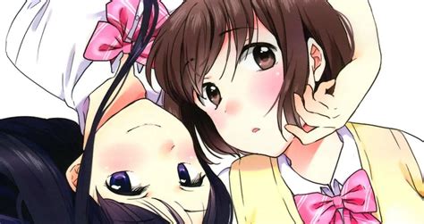 11 Best Yuri Manga If You Are Looking To Explore The Genre