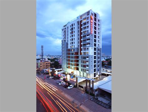 Multi - Residential Architects and Interior Designers in chennai