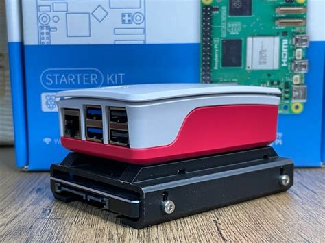 Image result for Raspberry Pi 3 SSD Adapter