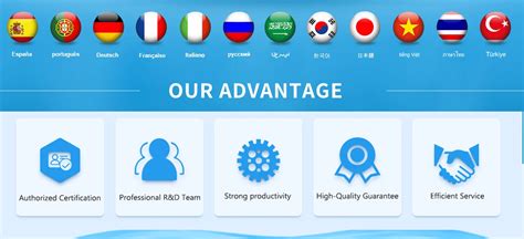 Company Overview - Huizhou Huiyang Joinfun Electronic & Plastic Factory