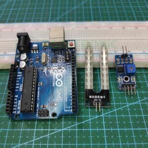 Image result for Soil Moisture Sensor Arduino Coding in Tamil