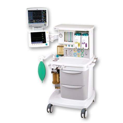 GE Datex-Ohmeda Anesthesia Machines - DRE