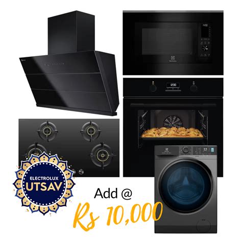 Electrolux Built In Oven with Full Steam Funtion UltimateTaste 500 ...