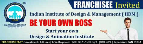 Indian Institute Of Design & Management