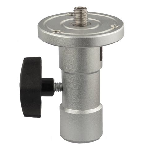 Buy in India Impact LS-BHA Baby Ball Head Adapter – Tanotis