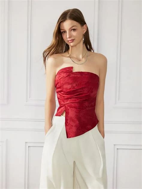 Find Your tube tops - For all the ways you love to dress.