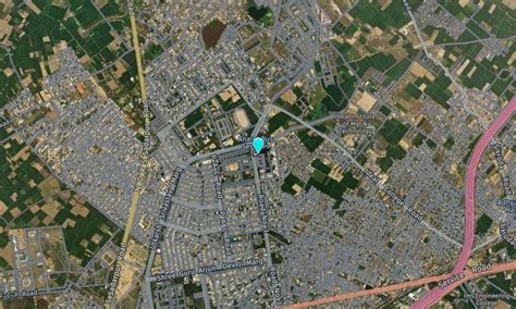 Gaur Homes Elegante - Govindpuram, Ghaziabad - Apartment Project ...