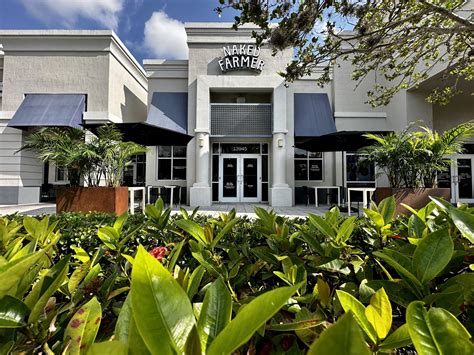 Naked Farmer | Farm-to-Table Restaurant in Sunrise, FL — Naked Farmer