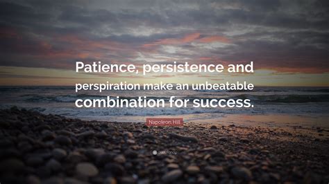 Perseverance Quotes