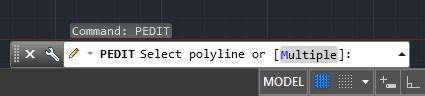 Image result for How to Convert Single Line Object to Polyline Object