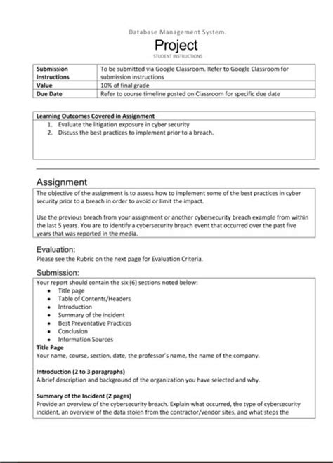 Image result for Student Database Management System Project