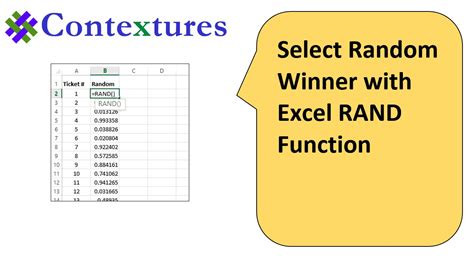 Image result for Random Formula Excel