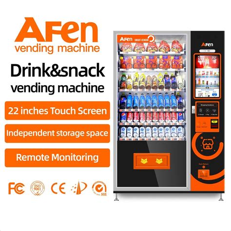 Image result for Coin Operated Vending Machine