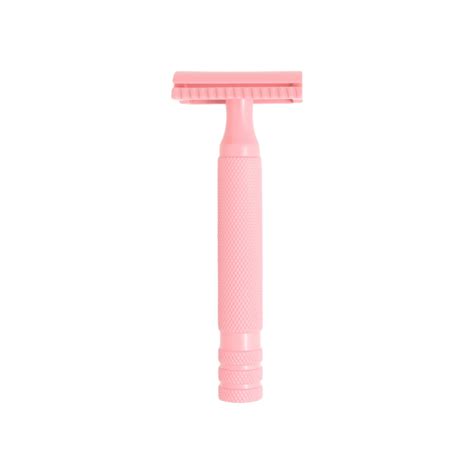 Gold Safety Razor — Western Razor Co