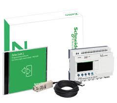 Image result for Tutorial Zelio Soft 2