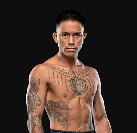 रिवर डैज़ - ONE Championship – The Home Of Martial Arts