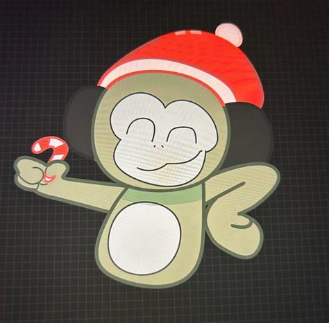 Gorilla Tag Animation 的图像结果