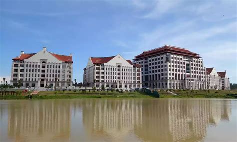 厦门大学马来西亚分校招生政策首次发布！全国14省共招500人