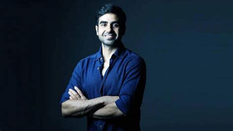 'Not a bad thing': Zerodha's Nikhil Kamath shows the bright side of ...