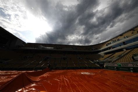 Rolan Garos se menja: Krov na "Šatrijeu", večernji program od 2021 ...