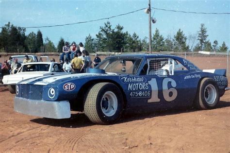 Image result for Short Track Model Cars