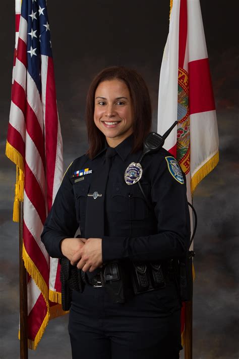 Master Police Officer... - Winter Park Police Department | Facebook