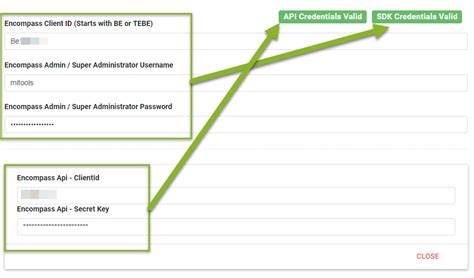 API Account 的图像结果