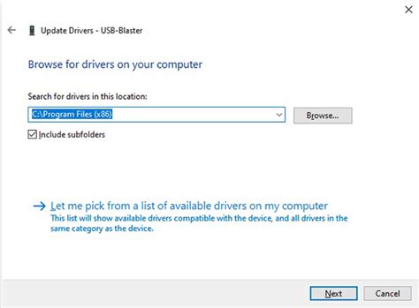 How to solve “Unknown Device” problem?