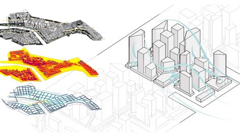 How Parametric Urban Design is Helping Build the Cities of Tomorrow?