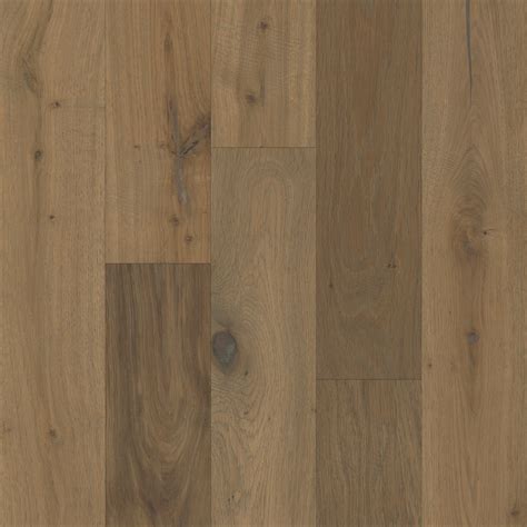 Roosevelt – 1/2″ Prefinished Engineered – Gehl Flooring Supply