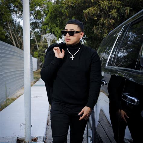 Jesus Oritz Paz Age, Net Worth, Merch, Fuerza Regida, Birthplace ...