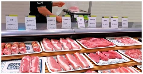 猪肉价格持续回落 价格下跌与养殖户生产积极性之间该如何平衡？_央广网