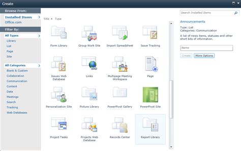 Image result for PowerPivot SharePoint Tutorial
