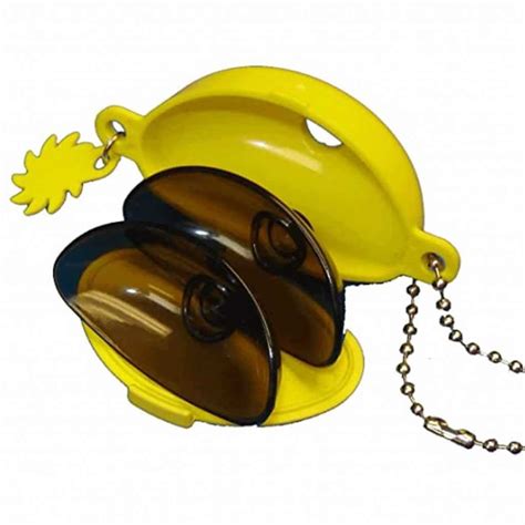 Best Tanning Bed Goggles To Protect Your Eyes - Tanner Skin