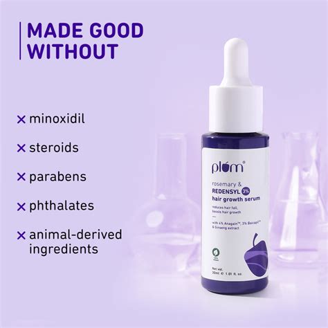 Shop the Best Hair Serum for Hair Growth Online in India