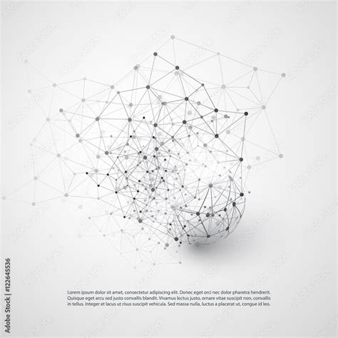 Simple Computer Net Drawing Transparent 的图像结果