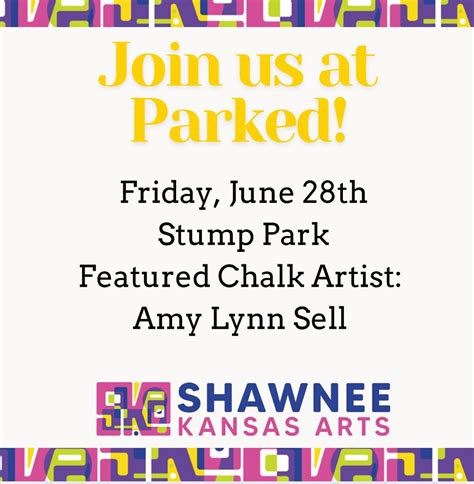 Shawnee KS Arts (@arts_shawneeks) • Instagram photos and videos