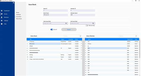 Image result for Library Management System