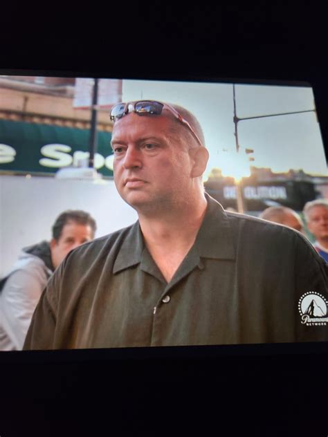 The Press Box : r/barrescue