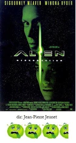 Image result for Alien Resurrection 1997 Scene