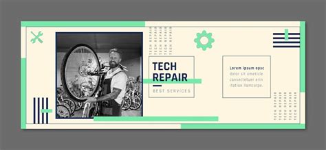 Page 8 | Computer repair banner Images - Free Download on Freepik