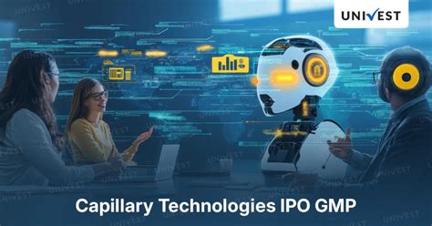 Check Capillary Technologies IPO Subscription Status Online