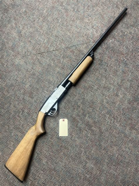 Image result for Springfield Model 67