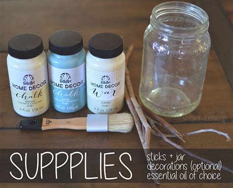 Image result for Homemade Diffuser Solution